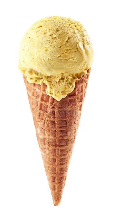 Mango icecream 