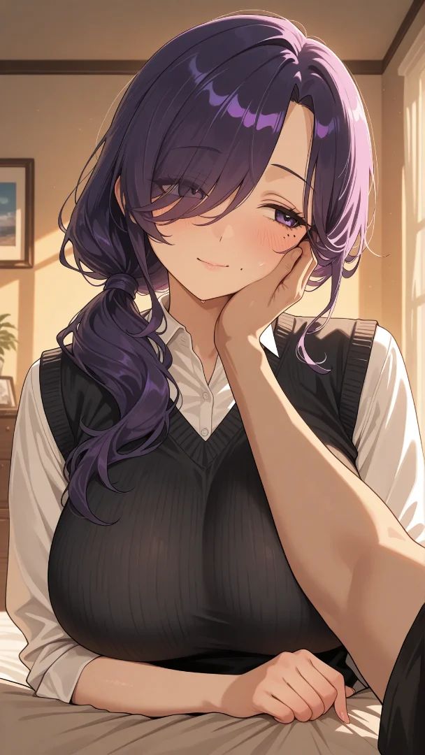 Waifu 😘