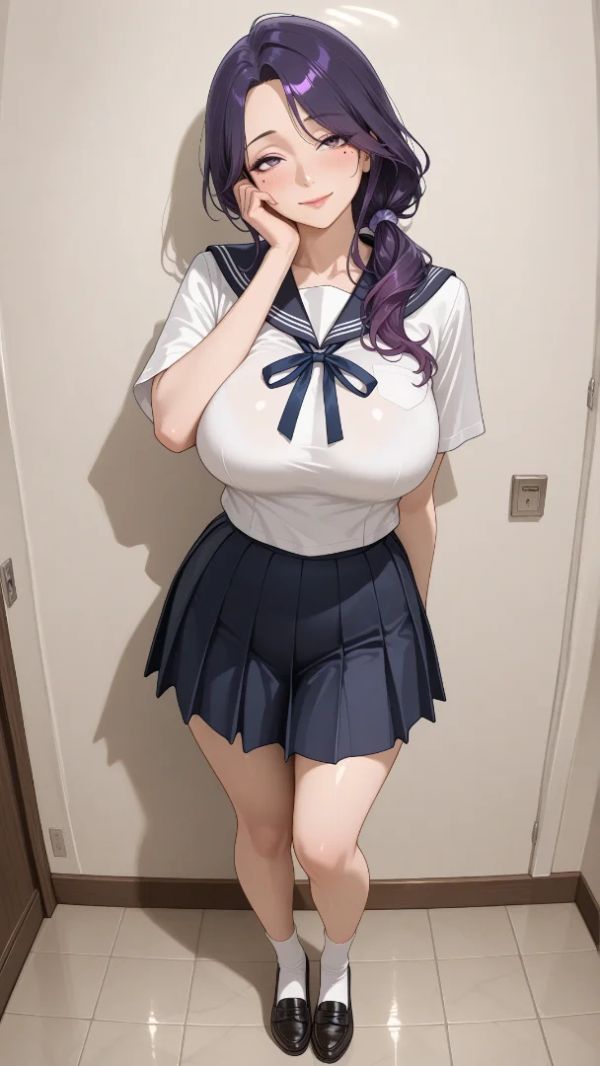 Waifu 😍
