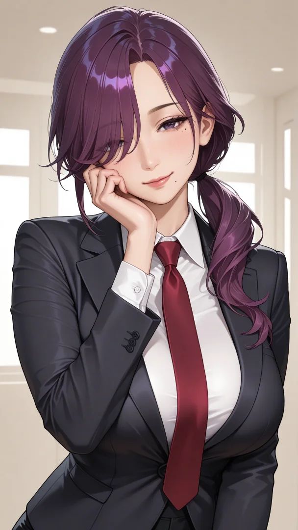 Waifu <3