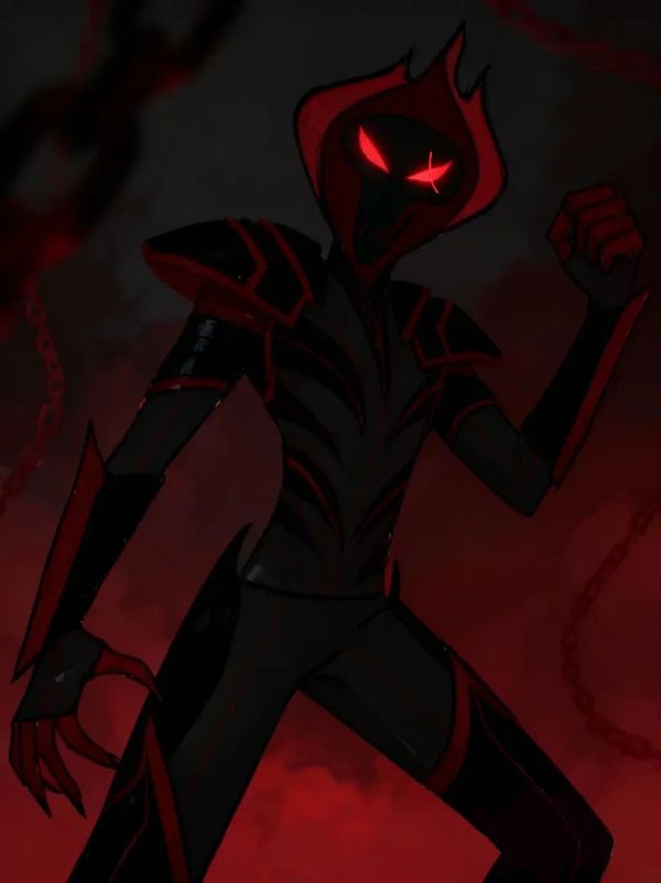 Valak el profanador