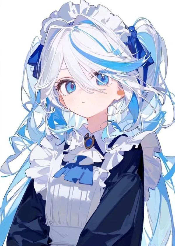 Maid furina
