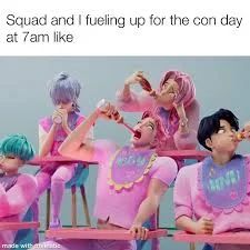kpop demon hunters memes