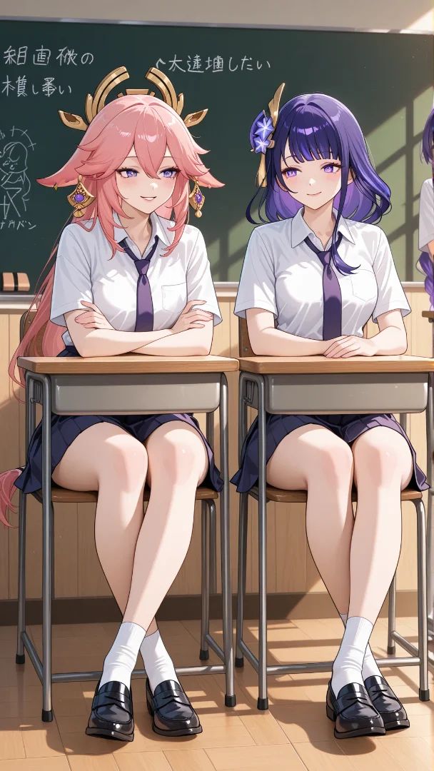 Waifu 🥰