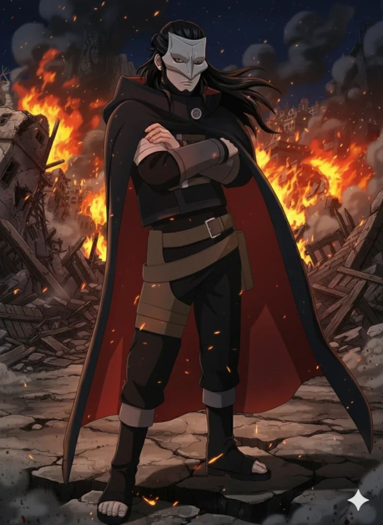 Young kashin koji