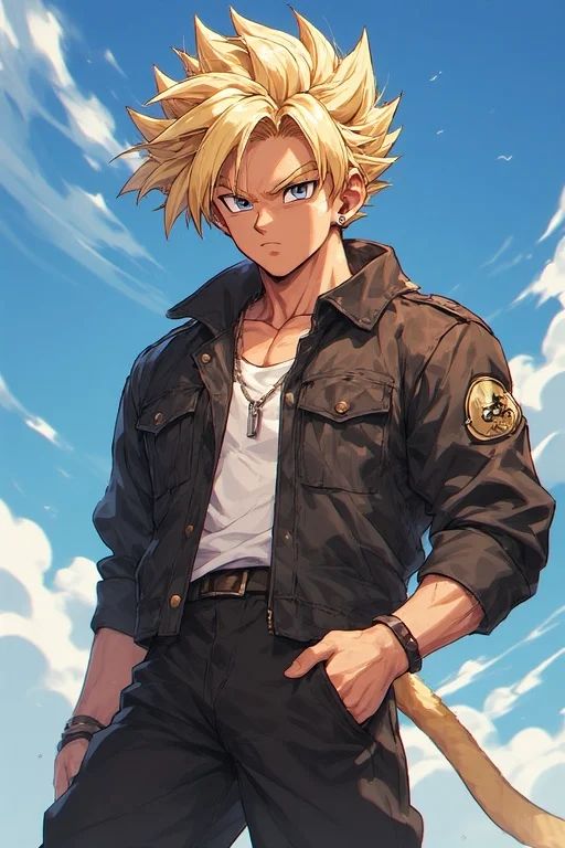 Gunnar (Bad)