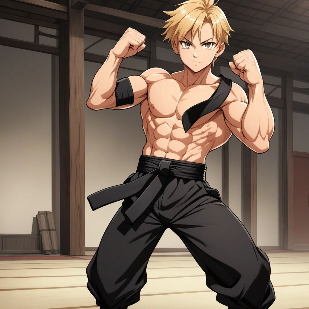 Gunnar (Good)