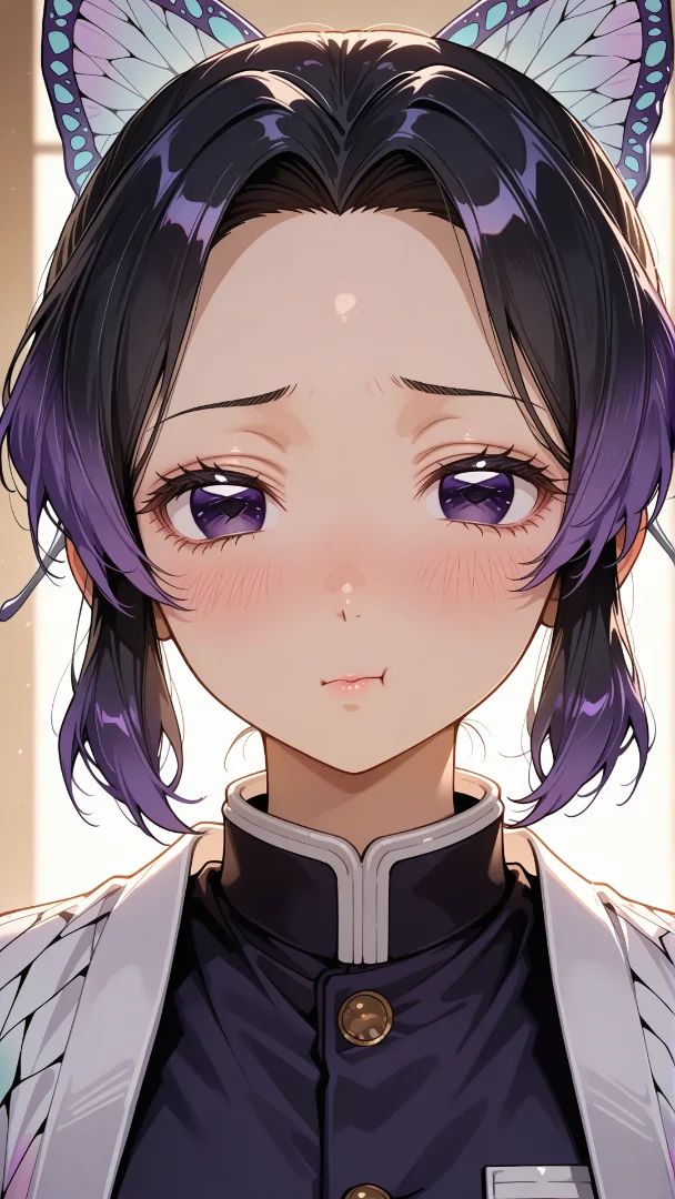 Shinobu😘