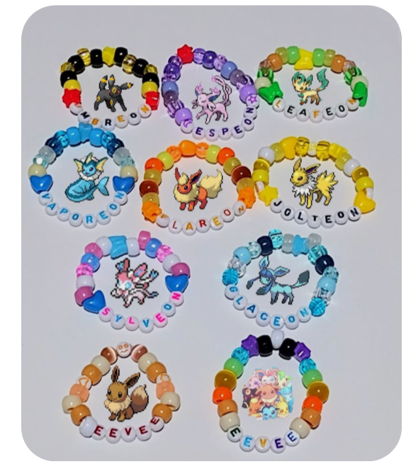 Kandi ideas