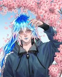 NEW DREAM BOYFRIENDDD