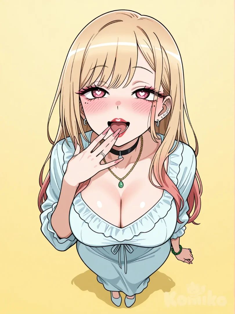 Kitagawa marin 2 