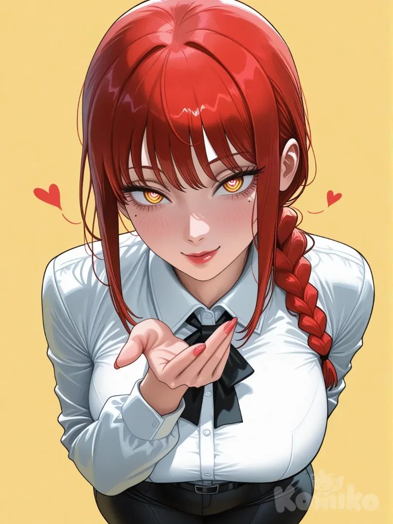 Makima 