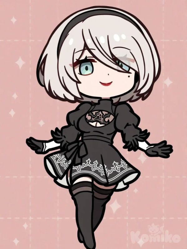 2B