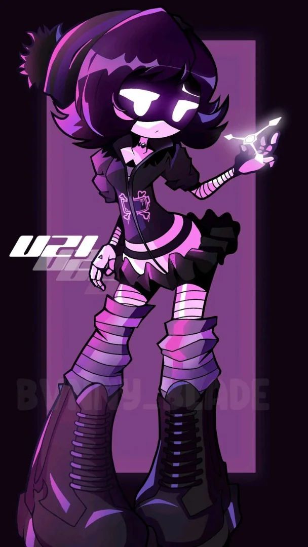 UZI