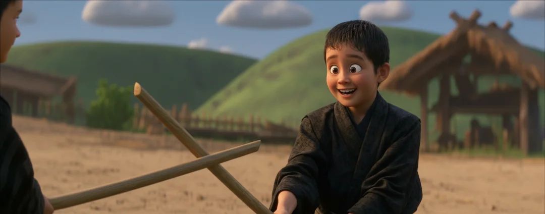 Last Samurai - Higen