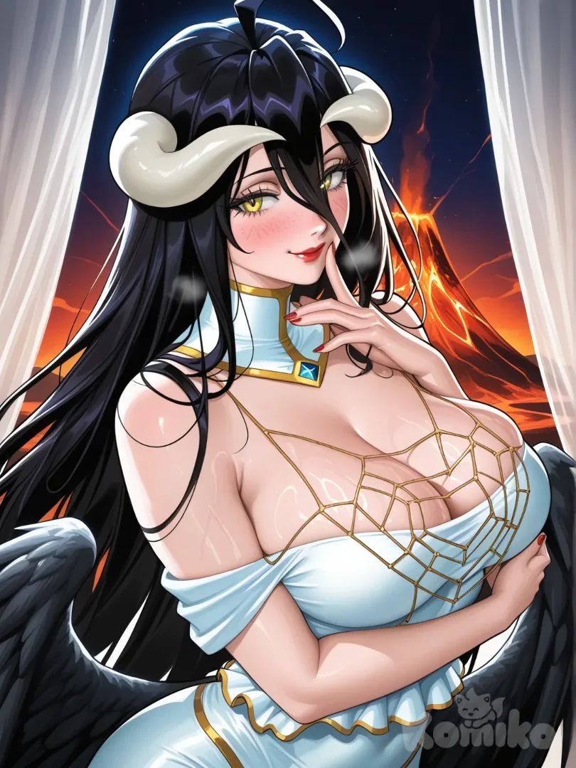 Albedo 