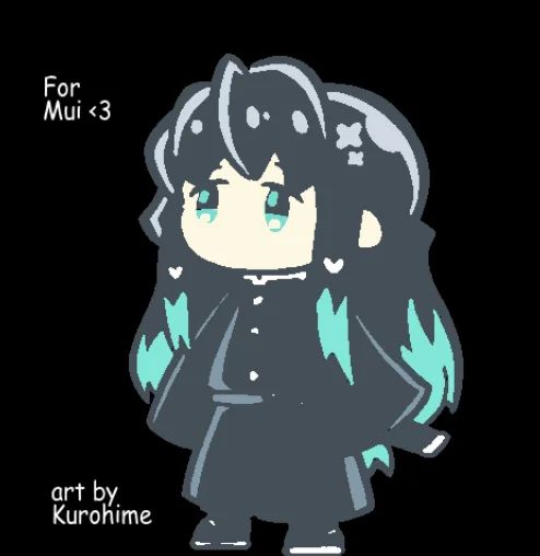 Art for Mui