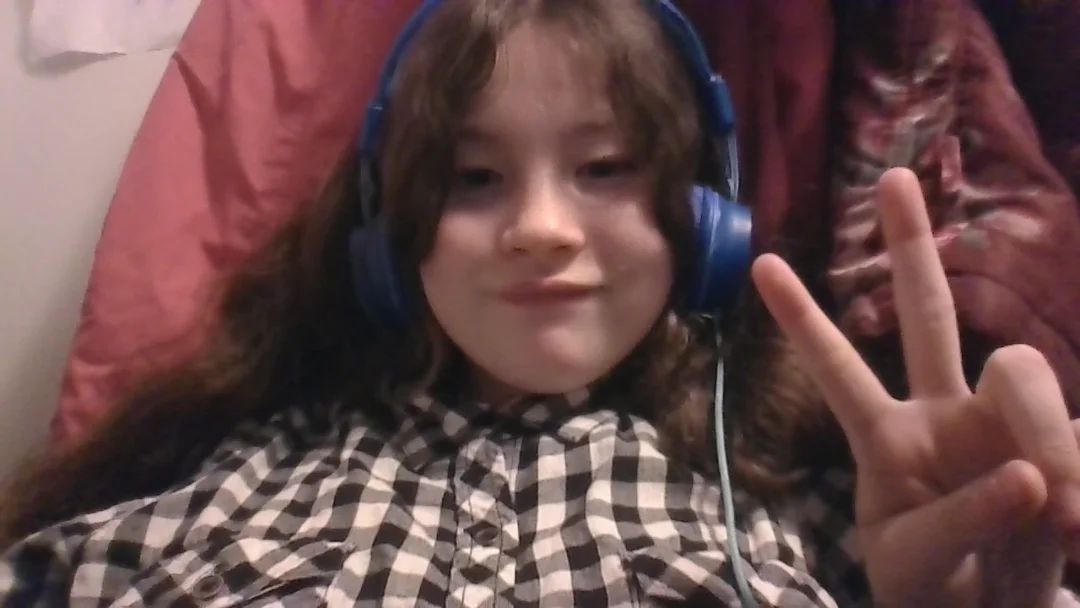haiii y'all 