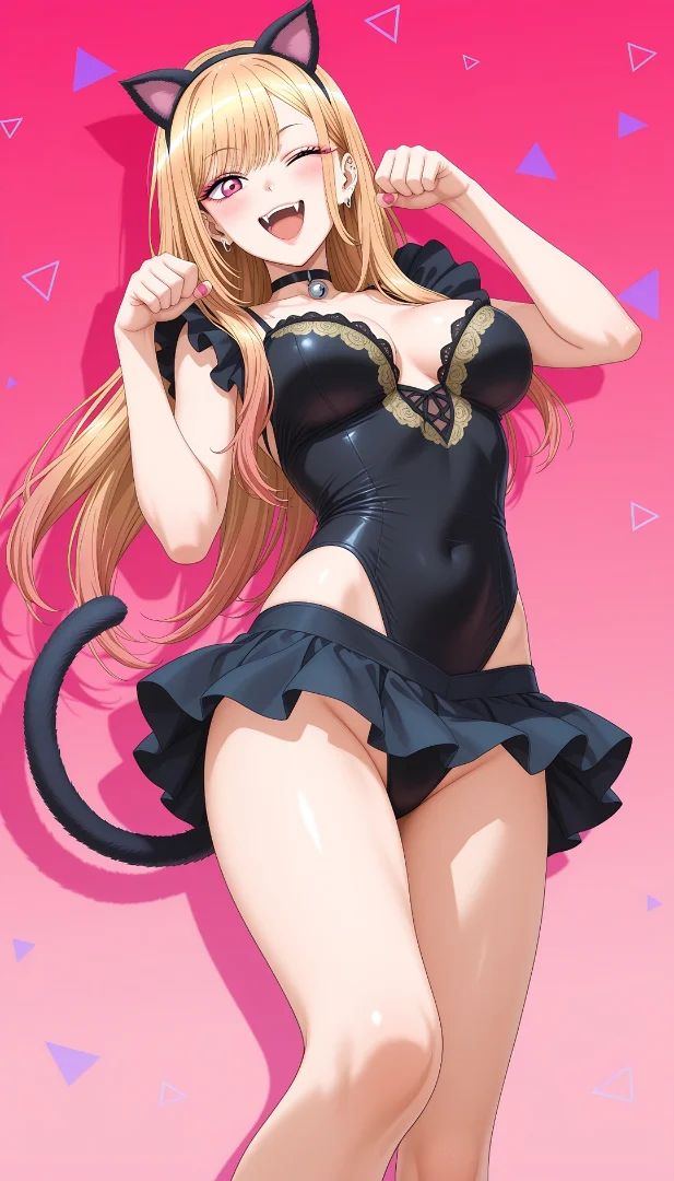kitagawa marin