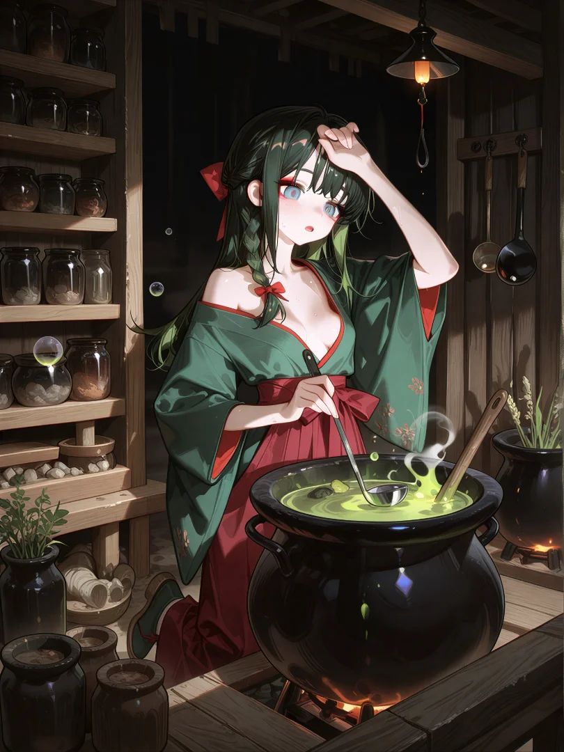 MaoMao