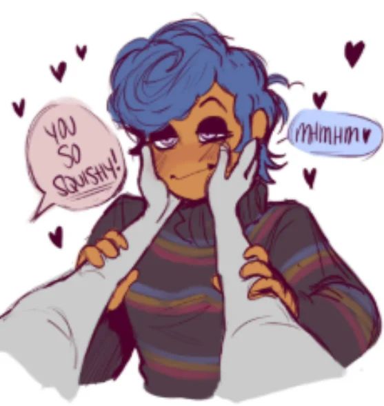 Reboot Wally <3