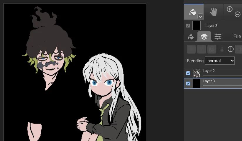 Art for Iguro