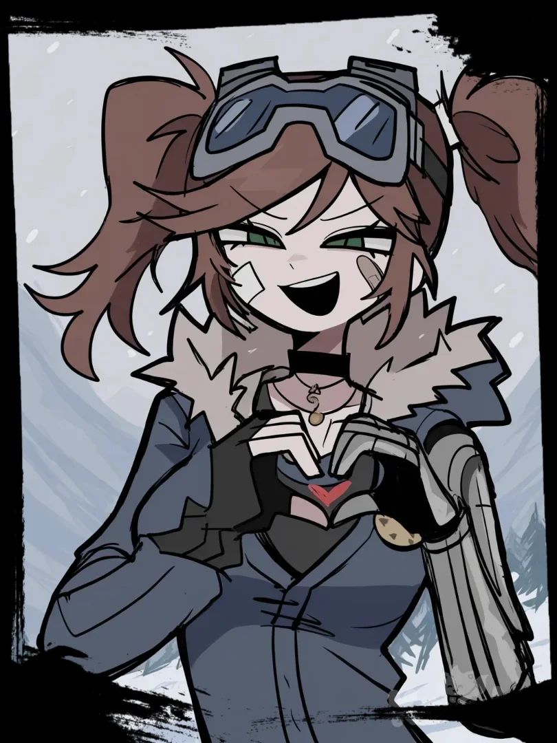Gaige (Borderlands 2) 