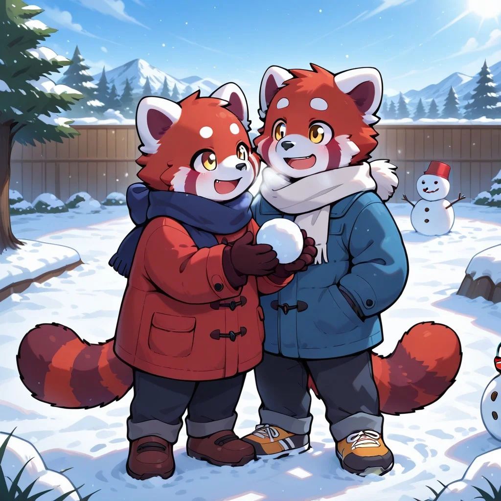 Winter Season
