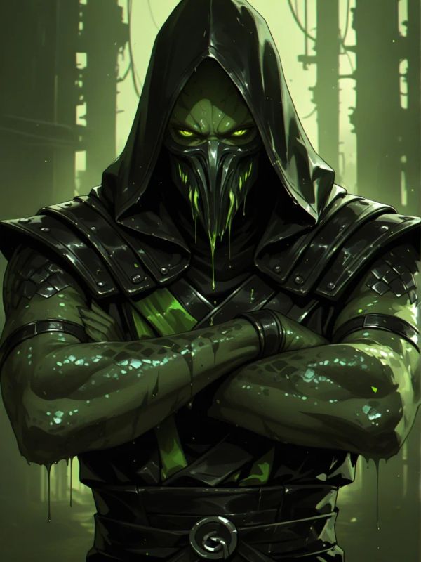 Reptile