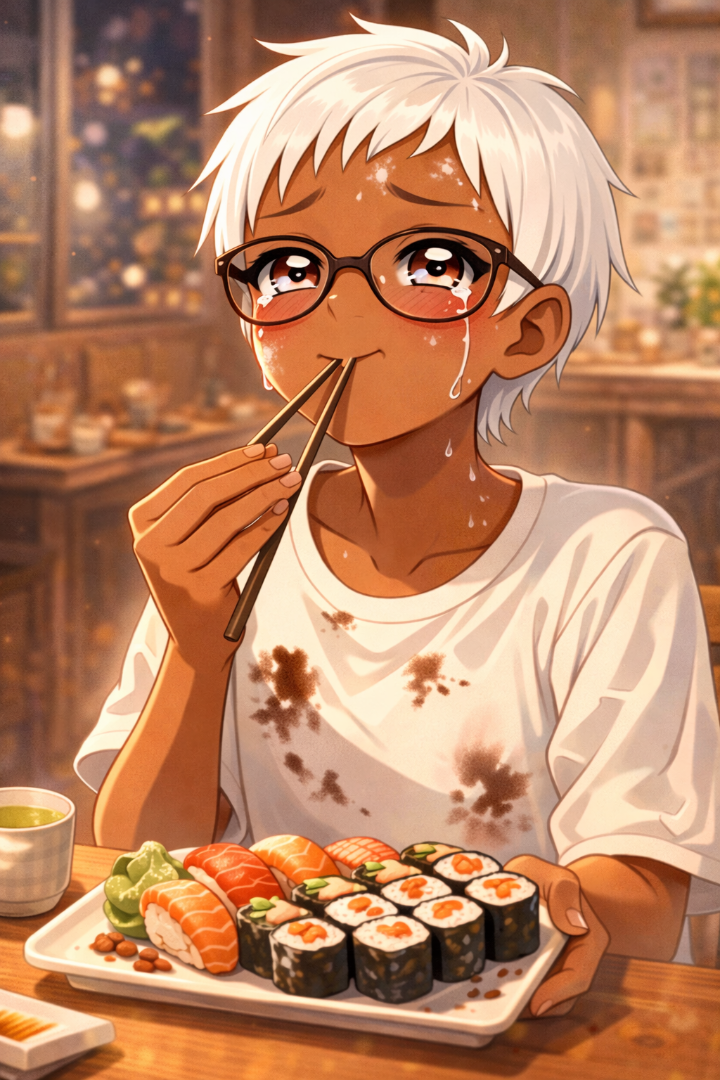 Sushi life