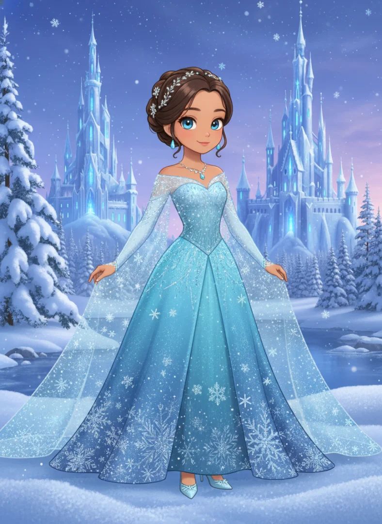 Frozen