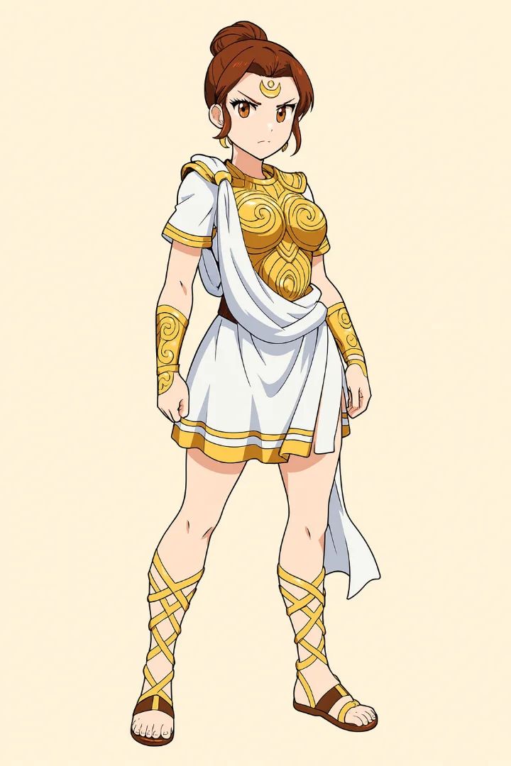Athena