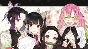 THE QUEENS