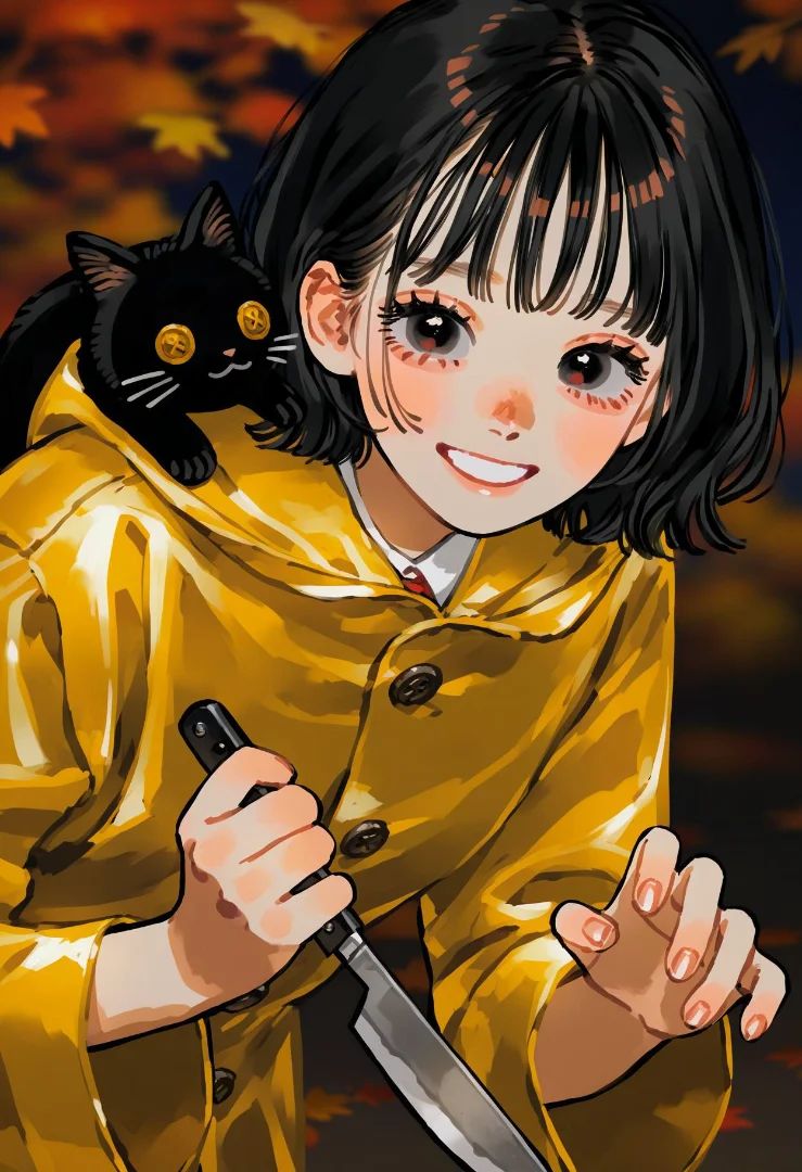 Girl!!!!!