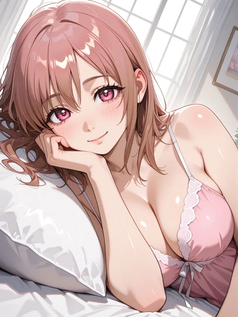 Sweet Honoka