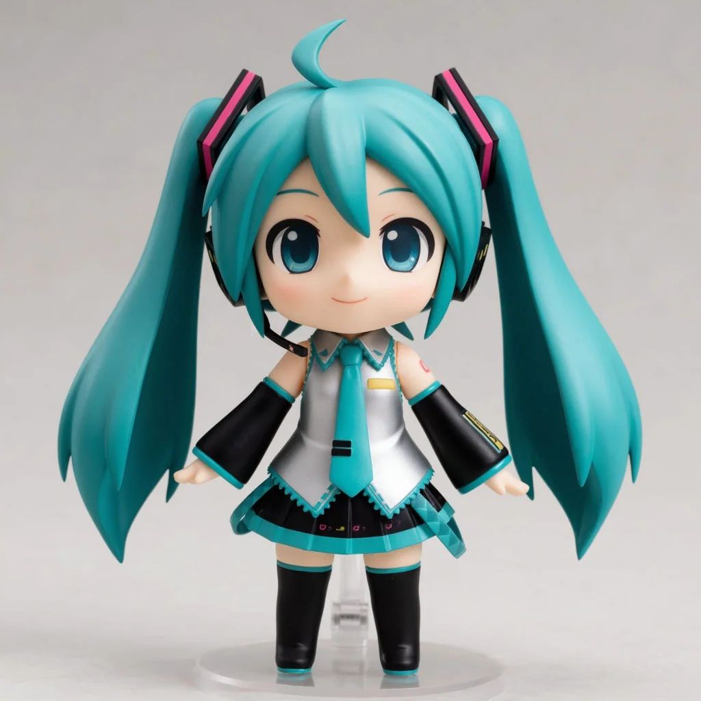 Miku Dayo