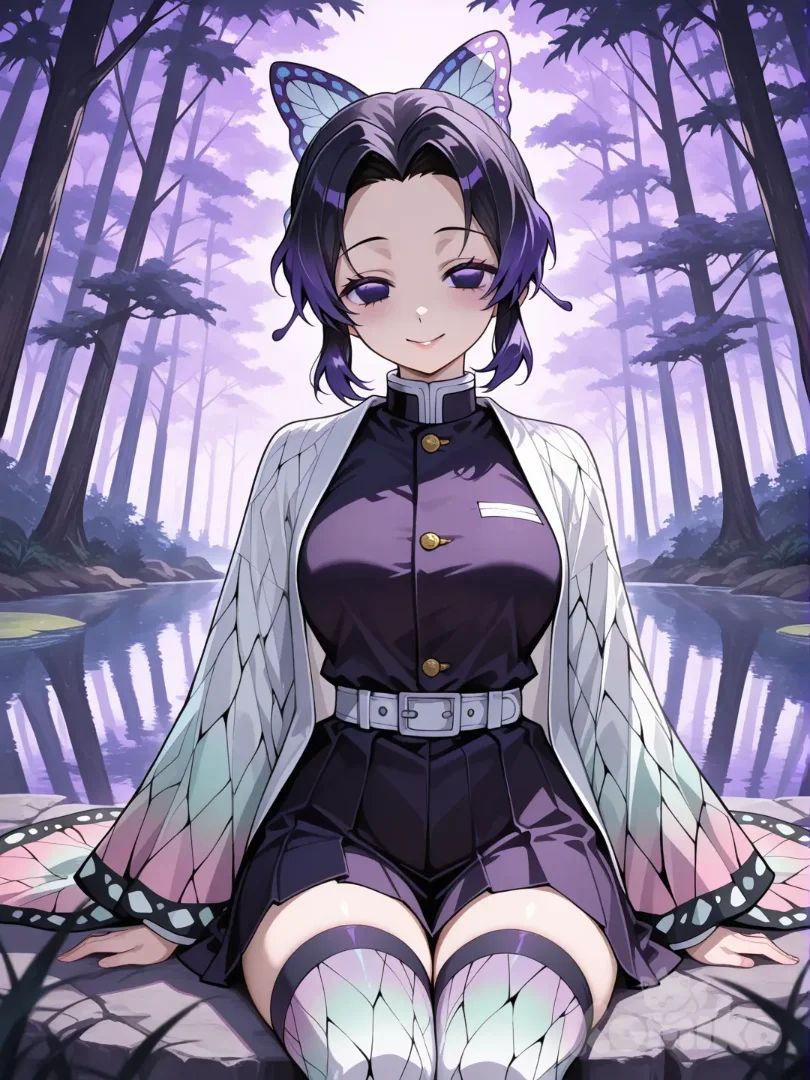 Shinobu 