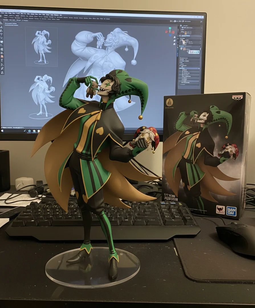 Harlequin