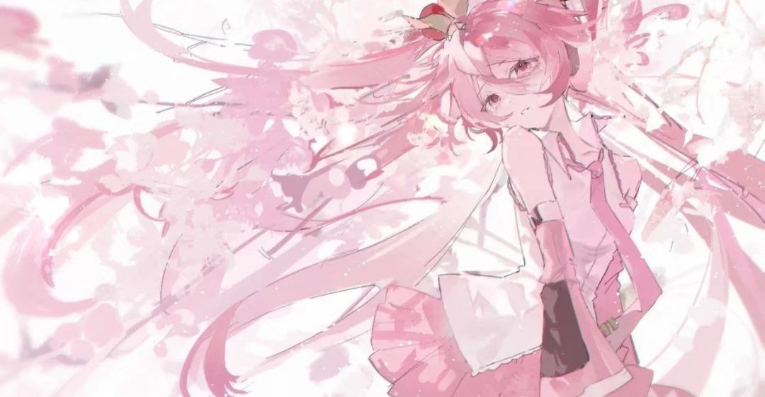 Sakura miku