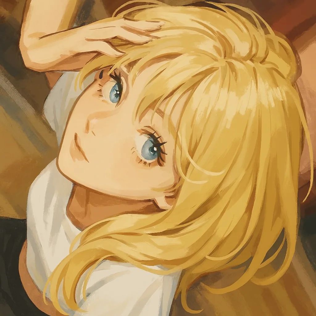 Literally me as a pfp