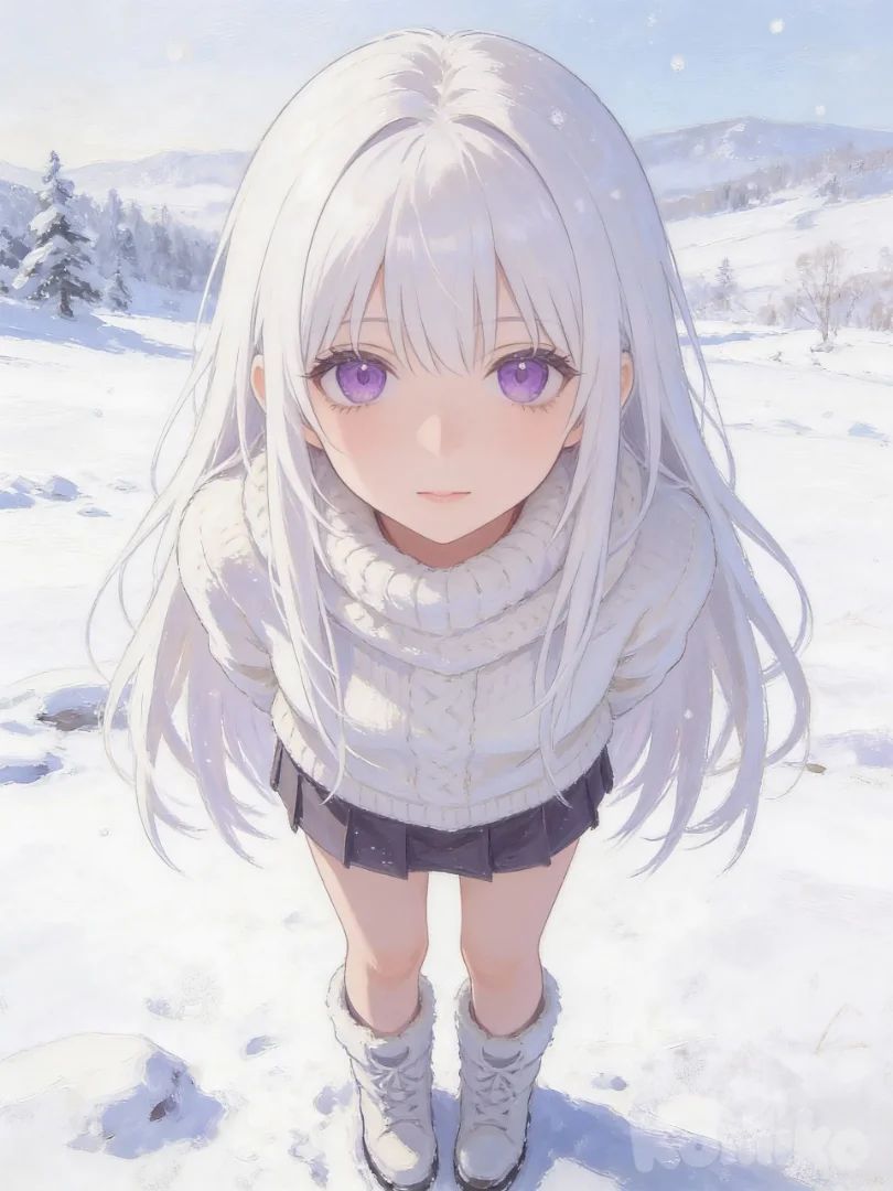 See you... ❄️