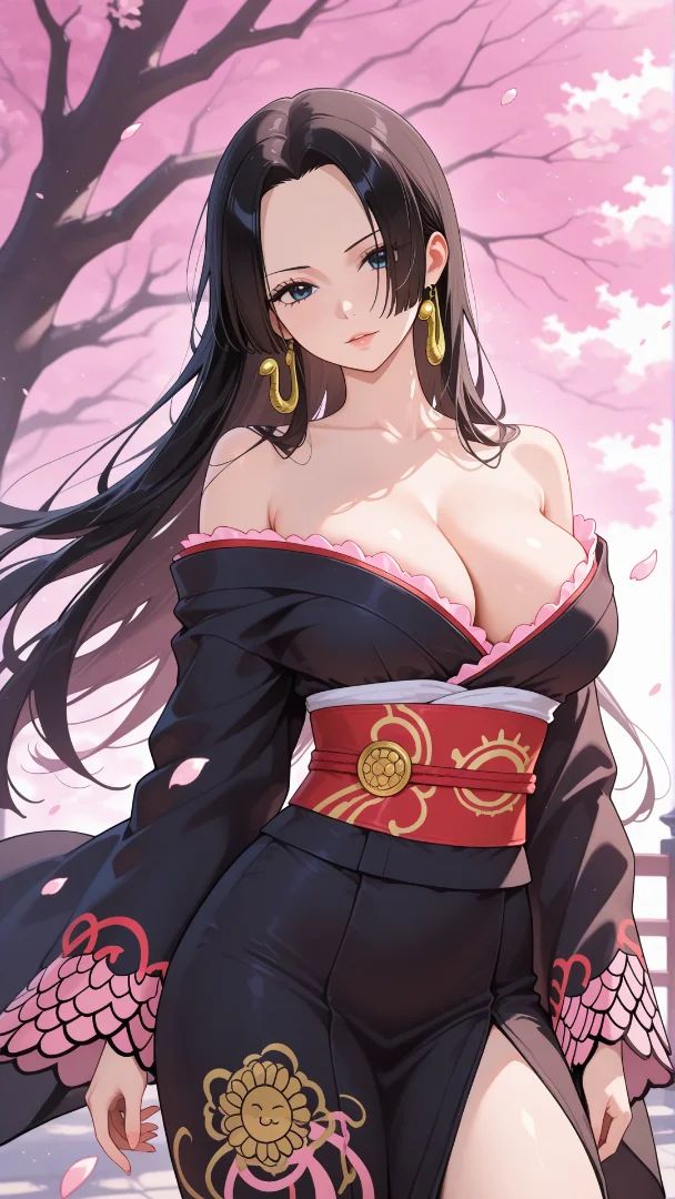 Boa Hancock 😘