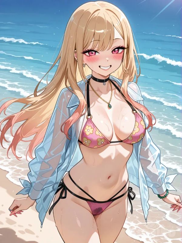 Kitagawa marin