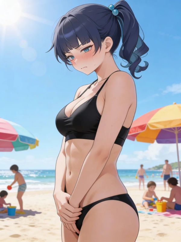 Asato Kazumi 03