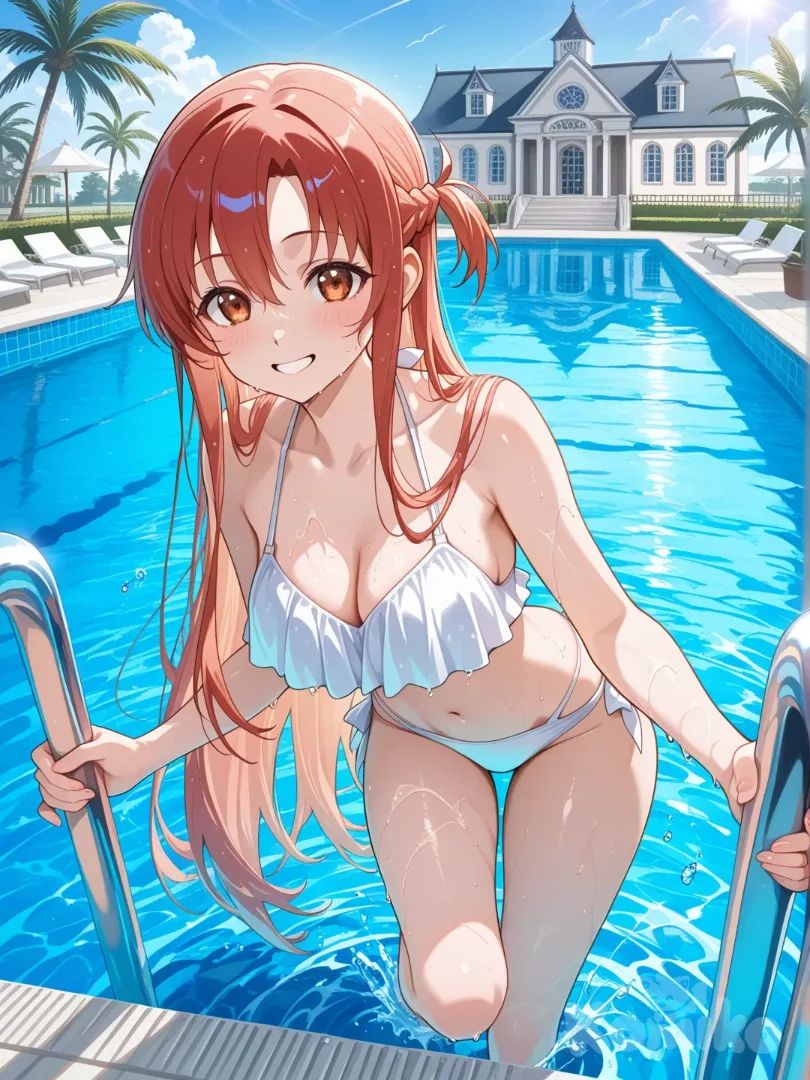 Summer!