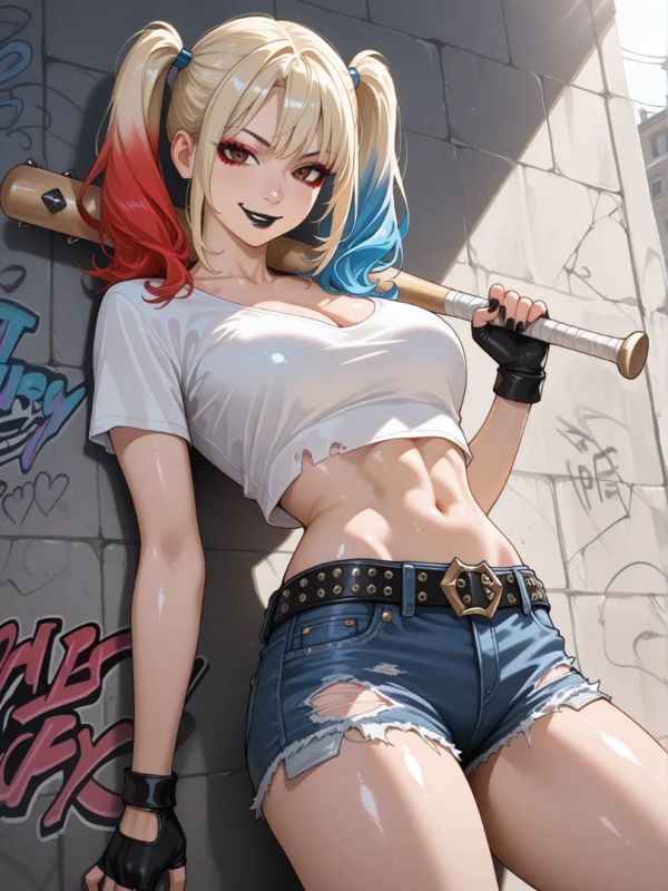 Harley Quinn