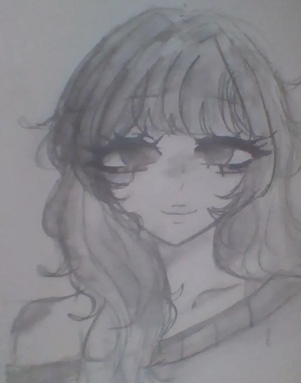 Drawing for Kurohime 