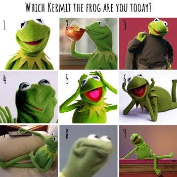 What's Your Mood rn?