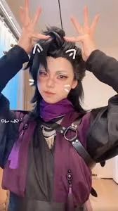 Genya Shinazugawa ^^