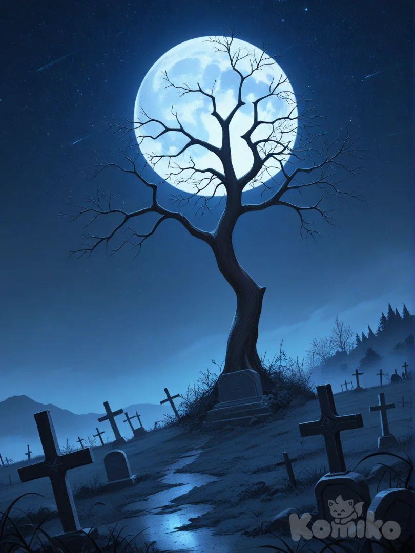 noche de brujas!